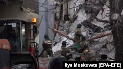 Вибух стався о 6-й ранку за місцевим часом