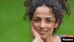 مسیح علی‌نژاد، روزنامه‌نگار و مبتکر راه‌اندازی «آزادی یواشکی زنان در ایران» برای مخالفت با حجاب اجباری است