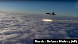 Влада повідомила про роботу ППО у Києві, Київській, Миколаївській, Одеській та Сумській областях. 