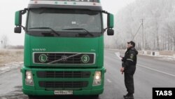 Архивное фото