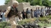 Violence Reflects New Taliban Tactics