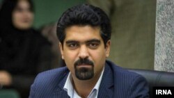 سپنتا نیکنام