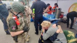 Կրամատորսկի հրթիռակոծության զոհերի թիվը հասել է 12-ի