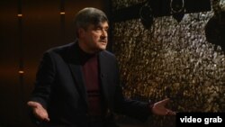 Генерал-майор Віктор Назаров, засуджений до семи років ув’язнення через службову недбалість, яка призвела до збиття літака Іл-76 і загибелі 49 українських військовослужбовців