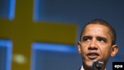 سناتور«باراک حسين اوباما» از يازده روز پيش که رسما آغاز فعاليت های انتخاباتی خود را برای رسيدن به مقام رياست جمهوری آمريکا اعلام کرد