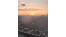 "Атака Bradley длится минуту" 