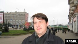 Пётра Кузьняцоў