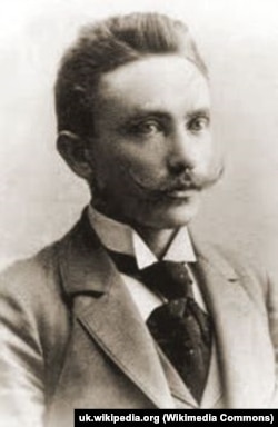 Філарет Колесса