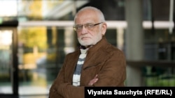 Уладзімер Мацкевіч