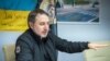 Ukraine – Lenur Islyamov leader of the Crimean Tatar national movement in Ukraine and worldwide. Kyiv, 03Nov 2016