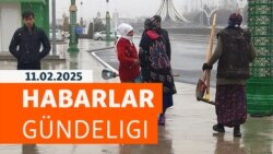 Habarlar gündeligi