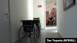 Хоспис – само слово, вызывающее печальные ассоциации