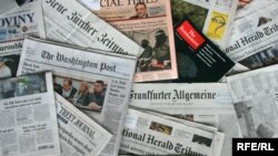 Європейські газети також звернули увагу на судовий позов із вимогою звільнити прем’єра Миколу Азарова