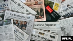 У червні можуть бути прояви невдоволення українців антидемократичним курсом влади Януковича, зазначає донька ув’язненого прем’єра