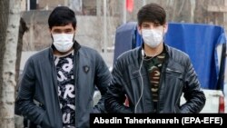 Armenia has registered no cases of the coronavirus, which has infected more than 80,000 people globally. (file photo)