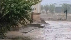 Diňle: Balkanda sil suwlary demirýoluň bir böleginiň opurylmagyna getirdi