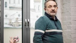 "Протестного искусства здесь нет"