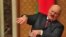 Президент Беларуси Александр Лукашенко. 
