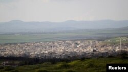 Խան Շեյխուն ավանը, Իդլիբի շրջան, արխիվ