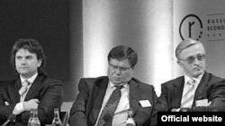 Александр Шохин не первый раз принимает участие в Лондонском экономическом форуме