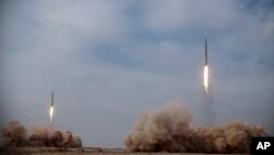 به گفته کارشناسان آمریکایی، واشینگتن حمله اسرائیل به اهداف نظامی ایران را پاسخی «متناسب» می‌داند به‌ویژه که ریسک به بار آمدن تلفات غیرنظامی در آن کم است