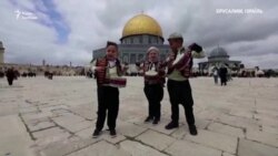 У мусульман почався священний місяць Рамадан (відео)