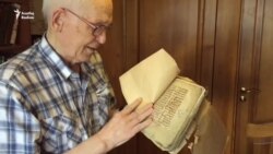 Марсель Әхмәтҗанов: "Татарның көрәшкә күтәрелү ихтималы бар"