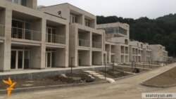 Դիլիջանում ՊԵԿ-ի համար կառուցված շինությունը կարող է փոխանցվել ՊՆ-ին