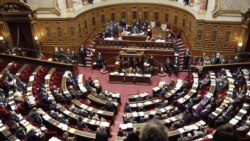 Ֆրանսիայի Սենատն այսօր կքննարկի հայ - ադրբեջանական հակամարտության վերաբերյալ նոր բանաձև