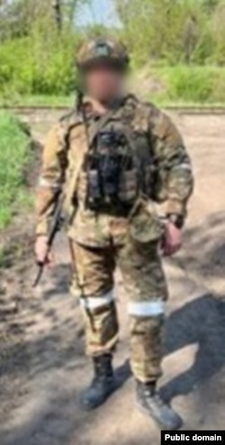 37-гадовы кантрактнік Уладзімер у адпачынку зарэзаў 40-гадовую Нэлю Афанасьеву на вачах у яе 9-гадовай дачкі