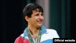 Уволенный с должности главы комитета по спорту, туризму и молодежной политике Южной Осетии Вадим Богиев подал в суд исковое заявление