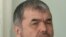 Мухаммад Салих, лидер узбекской оппозиции в изгнании. 