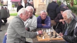 В чем секрет абхазского долголетия? (опрос)