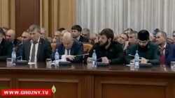 Кадыровна ца тайна нохчашна лер