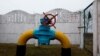 Орусия - Украина: Кезек газ согушуна келди 