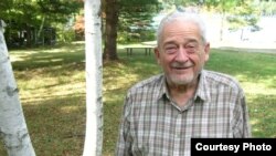 Герберт Сайроп (фото: Владимир Морозов) 