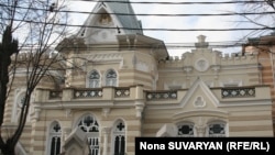 Музей театра, музыки, кино и хореографии в Тбилиси готовит выставки работ Симона (Питера) Дадиани и Петре Оцхели