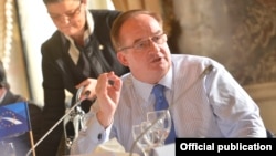 Яцэк Сарыюш-Вольскі (Jacek Saryusz Wolski)