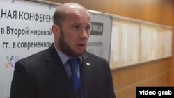 Георгій Макар'єв