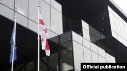 Вакантным кресло главного следователя страны оказалось после того, как Ираклий Шотадзе 31 мая подал в отставку