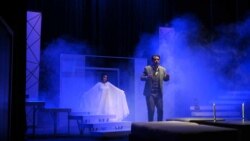 Գյումրիի դրամատիկական թատրոնը բացում է 159-րդ թատերաշրջանը կատակերգությամբ