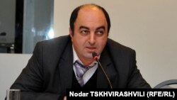 Народный защитник надеется, что нынешний парламент нарушит сложившуюся "традицию"