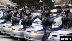 Сотрудники североосетинского МВД ждут прихода «честного, справедливого профессионального человека»