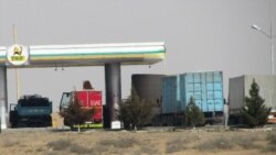 Türkmenistan: Benziniň gymmatlajakdygy baradaky myş-myşlar il arasynda dowul döretdi