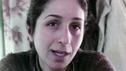 قربانیان ۸۸؛ بخش ۴۲: فاطمه سمسارپور