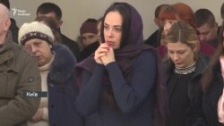 Церковний дрес-код – відео