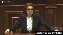 Лилит Тадевосян