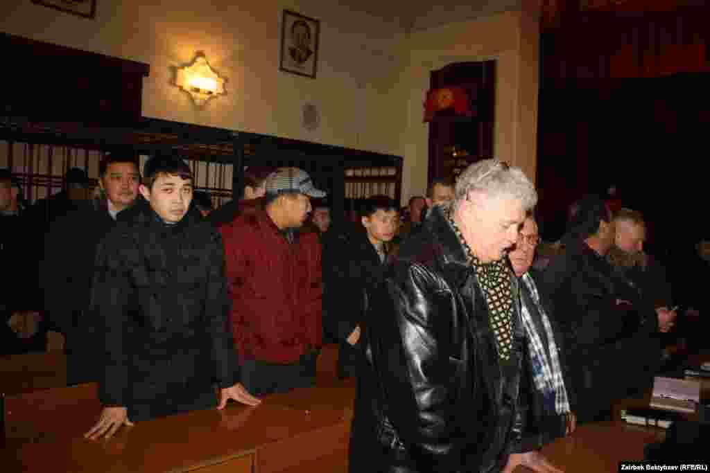 Соттук жыйын