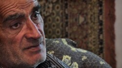 Մարտի 1-ի զոհի հայրը «հրաշքի պես մի բան» է համարում Քոչարյանին մեղադրյալի առոթին տեսնելը