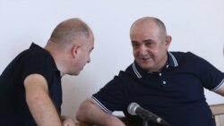 Սամվել Բաբայան․ Խնդիր է դրված՝ պարոն Բաբայանին ձերբակալել, դատել»